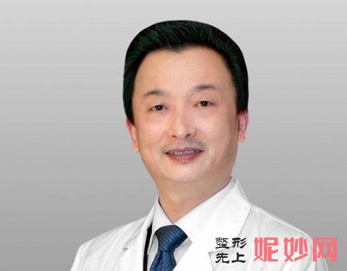 上海擅长唇部整形的医生推荐，有没有你心目中的医生！