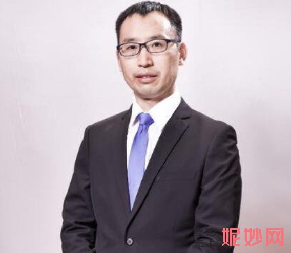 赵贵庆