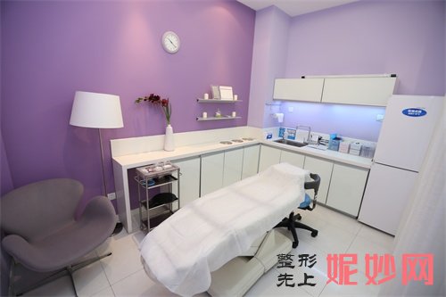 南京医科大学友谊整形外科医院