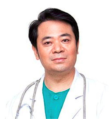 李富强