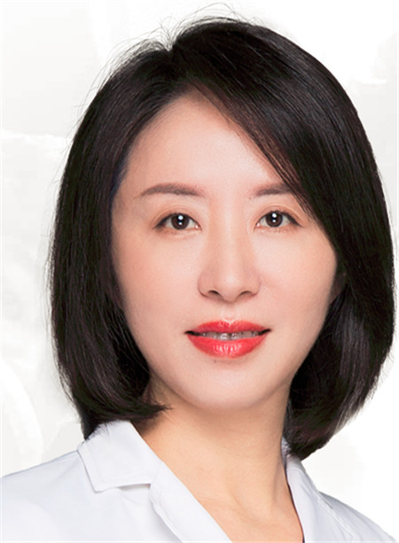 谷琪