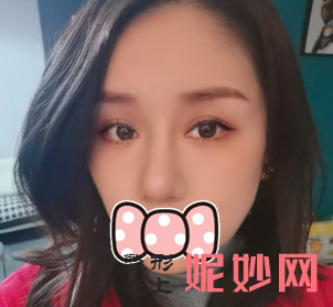 上官文松做鼻子怎么样？