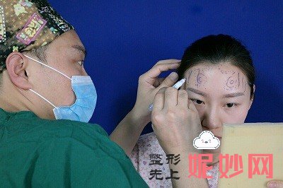 深圳北大医院整形科何君君做自体脂肪填充怎么样？面部脂肪填充效果大公开！