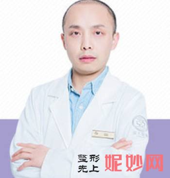 李建军