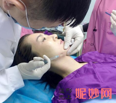 成都美立方医疗美容整形医院李建军除皱效果怎么样？皮肤平滑白嫩！