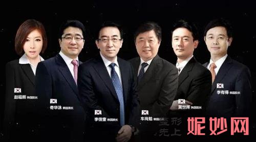 成都铜雀台整形美容医院