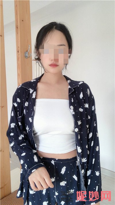 深圳北大崔永言隆胸怎么样？让我丰满起来了！