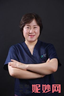 深圳北大医院李天石垫下巴案例？我变得非常好看呢！