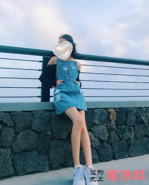 深圳北大何君君做狐臭手术怎么样？让我夏天穿裙子没有尴尬了！