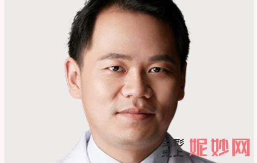 深圳双眼皮修复哪位专家比较好？深圳双眼皮修复医生排名前十！