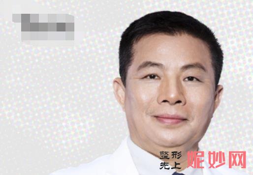 深圳双眼皮修复哪位专家比较好？深圳双眼皮修复医生排名前十！