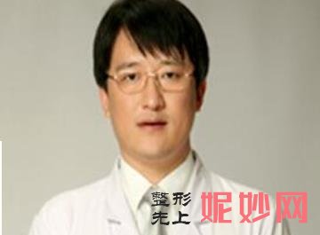 大连哪个专家擅长做网红双眼皮？大连做网红双眼皮医生排名前10！