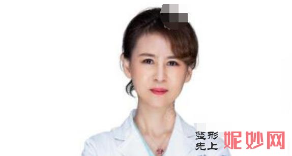 大连哪个专家擅长做网红双眼皮？大连做网红双眼皮医生排名前10！