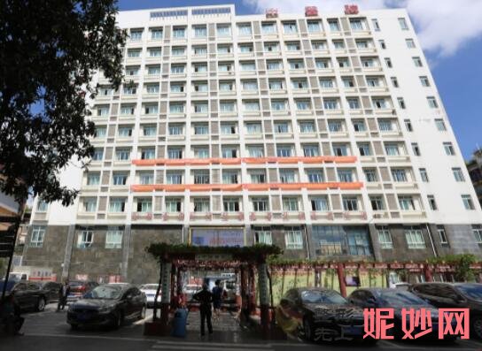 武汉亚韩整形外科医院怎么样？内附案例