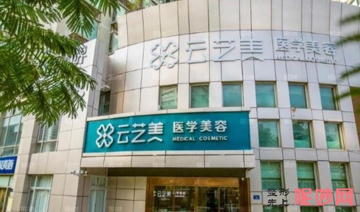 安徽双眼皮修复哪个专家专家做的好？内附价格表