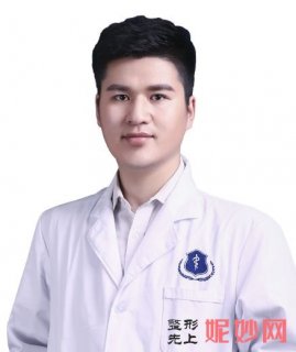 潘向超