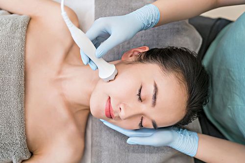「成都鹏爱悦己医疗美容门诊部王文香」怎么样?擅长|案例|价格表