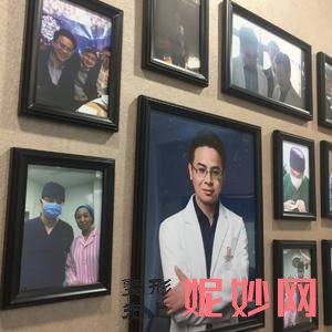 北京西美斯医疗美容诊所刘建民医生技术好不好_光子治疗去黄褐斑技术好不好