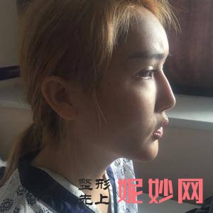云南铜雀台整形美容医院是私立医院吗？