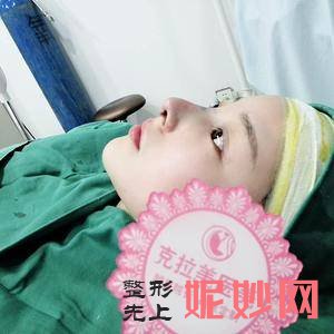 芜湖爱容整形医院张庆国医生靠谱吗_卧蚕再造靠谱吗_门诊时间表