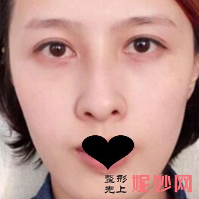 南京华美做植眉多少钱