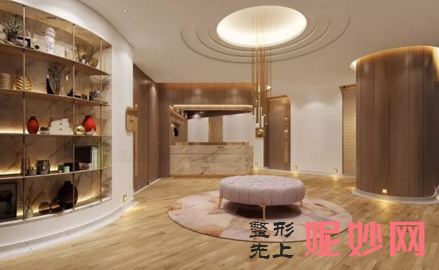 海南哪家医院做乳头矫正较好?排名前十强口碑亮眼~送上案例及价格表做比较!