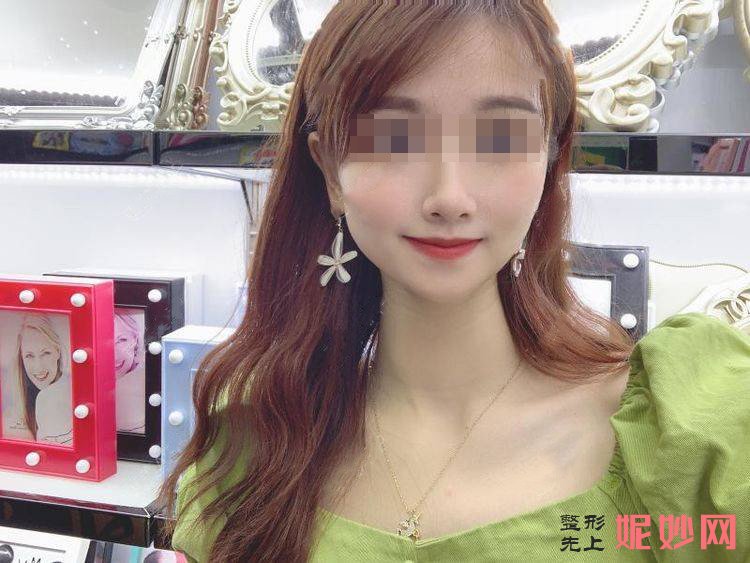 北京八大处整形价格表