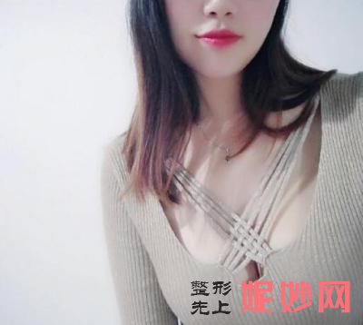 常州美莱做乳房缩小好不好