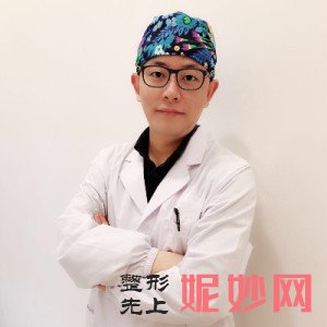 郑州安美星河做眼睛的医生技术怎么样