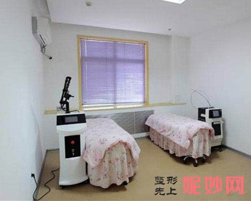 保定蓝山整形医院怎么样