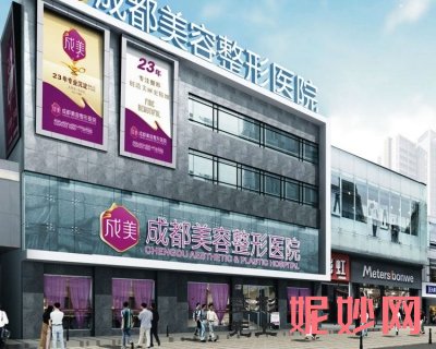 成美整形美容医院简介
