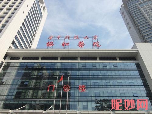 武汉协和整形科能做修复吗