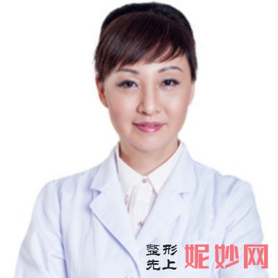 广州曙光鼻综合哪个医生厉害