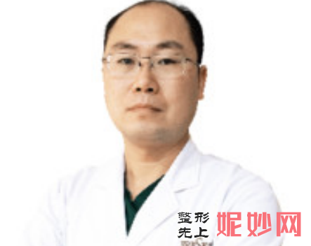 成都晶肤总院哪个医生好