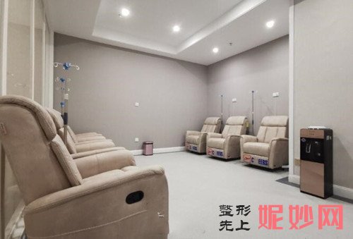 郑州安美星河全脸面部填充多少钱