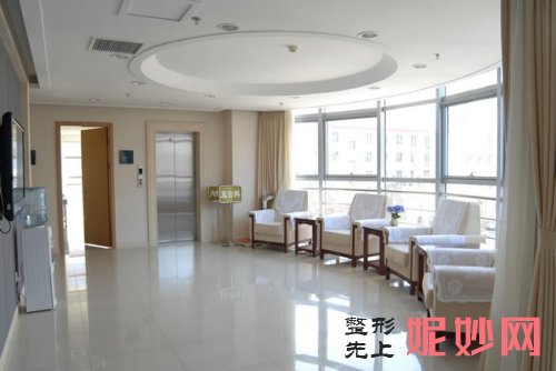 北京黄寺医院在全国排名第几