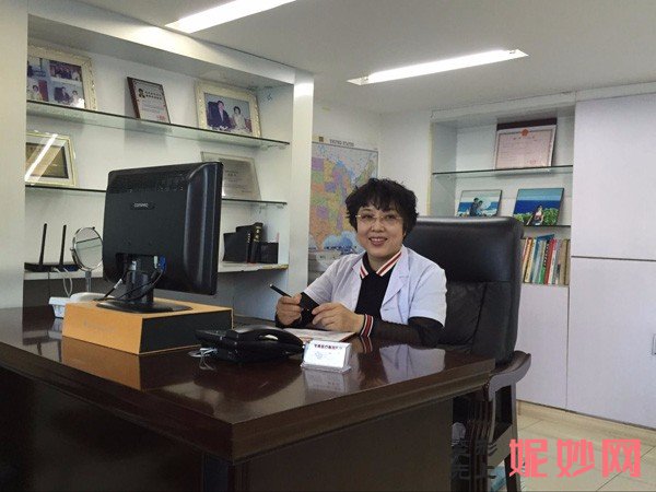 大庆龙南医疗美容诊所赵金凤做双眼皮整形手术怎么样？附医生简介|双眼皮整形手术案例及价格表