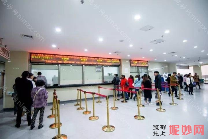 贵阳医美医院排行榜，汇总名单全脸一次多少钱美莱中医减肥