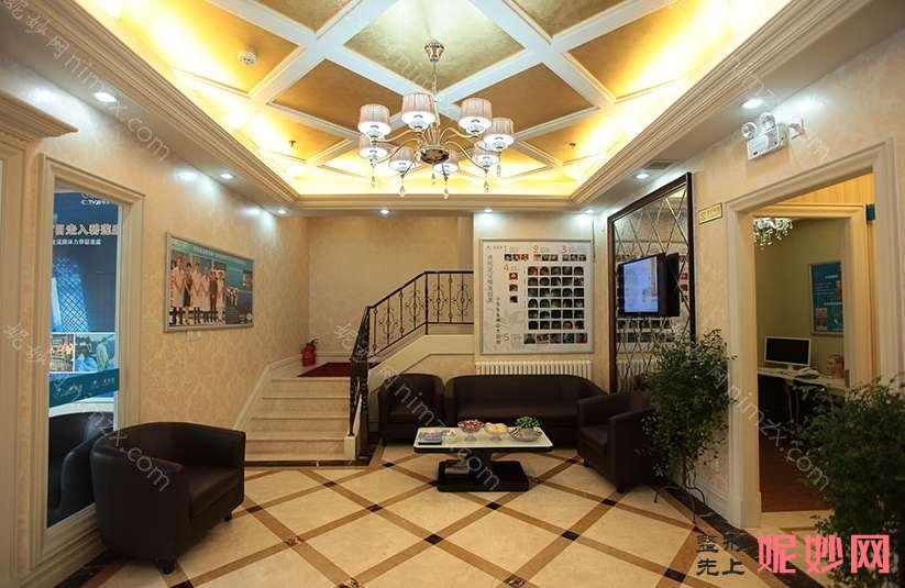 深圳正规植发医院排名前五强势出炉！碧莲盛无痕、悦晟、深圳仁爱医院植发中心等供选择附前额植发术