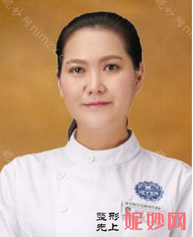 2021-2022年贵阳牙齿瓷贴面口腔医生排名前十_排行榜前三医生公布