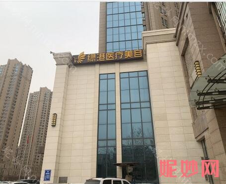 石河子整形医院排名前十强，擅长项目、口碑好评、价格清单等一一透明化！