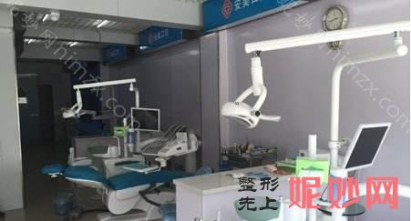 北京矫正牙齿医院排行榜,排名榜精选4家口碑出名医院参考