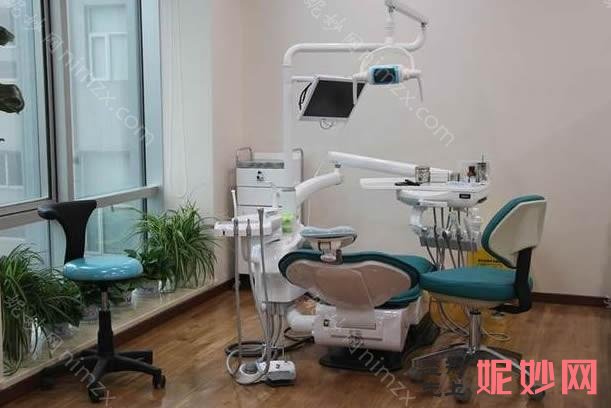 北京矫正牙齿医院排行榜,排名榜精选4家口碑出名医院参考
