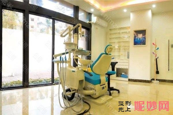 中山正畸哪家口腔医院好？都是做牙齿矫正价格公道的医院!