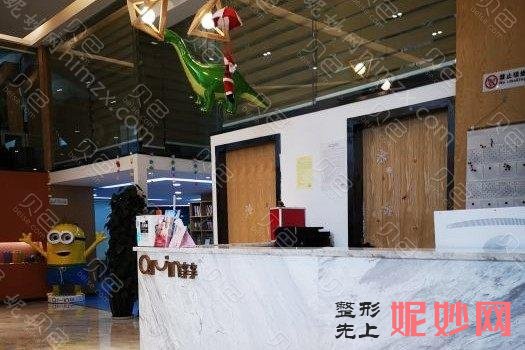 昆明牙齿矫正医院排名公布正畸矫正选择这些正规牙科没错