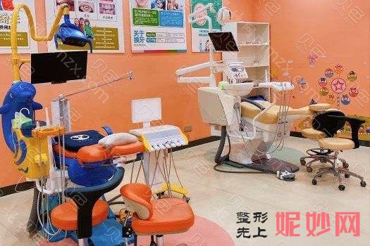 昆明牙齿矫正医院排名公布正畸矫正选择这些正规牙科没错