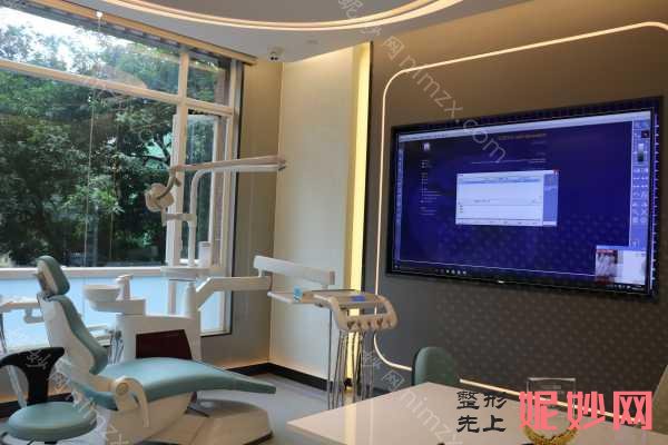广州矫正牙齿医院哪家好?广州牙齿矫正排名前十牙科+价格表