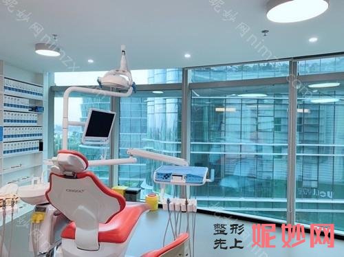 厦门牙齿矫正哪家好?厦门口腔排名靠前正畸价格合理!