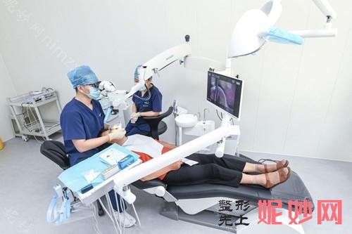解疑:牙齿矫正不知道去哪?东莞牙齿矫正医院排名里藏有答案
