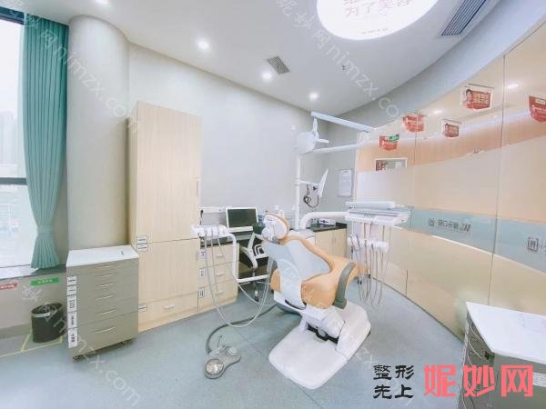 无锡口腔牙齿矫正怎么样？是牙齿正畸医院排名前九吗